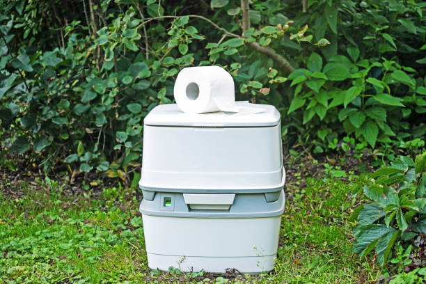 Best Temporary restroom rental  in Fairview, NC