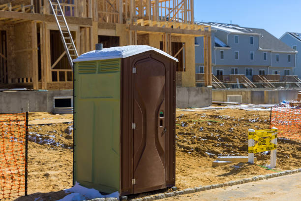 Best Portable bathroom rental  in Fairview, NC