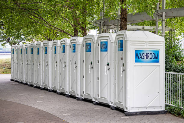 Best Local porta potty services  in Fairview, NC