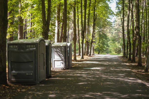 Best High-end porta potty rental  in Fairview, NC