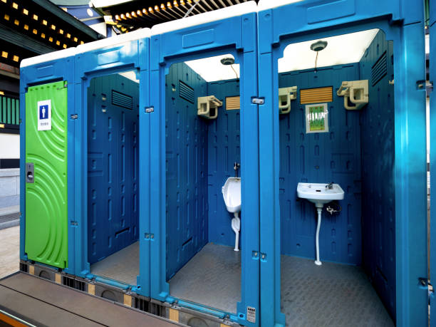 Best Wedding porta potty rental  in Fairview, NC