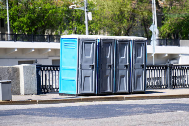 Best Affordable portable toilet rental  in Fairview, NC