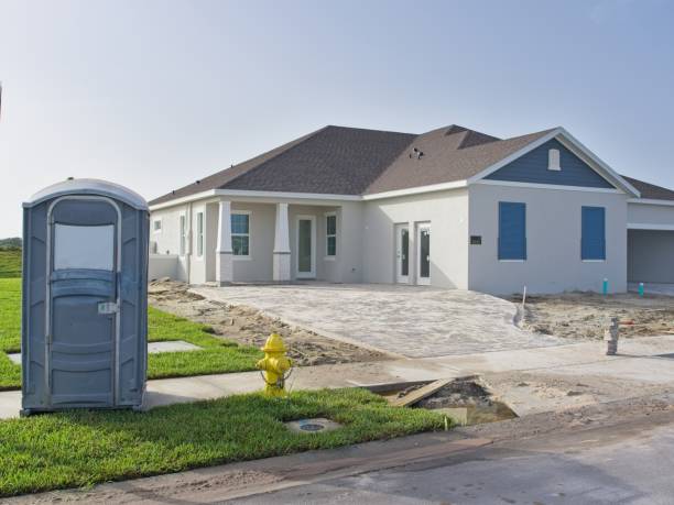 Best Portable toilet rental cost  in Fairview, NC